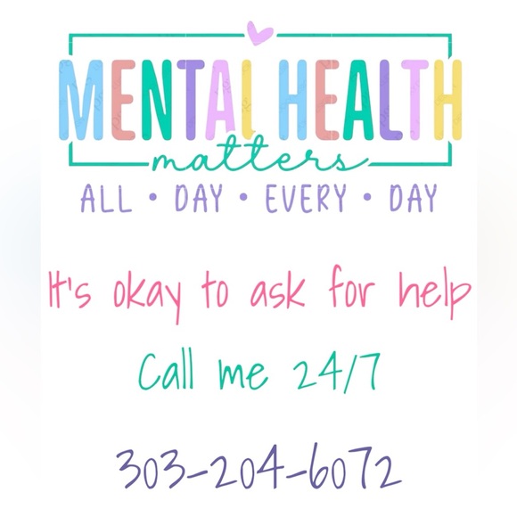 MENTAL HEALTH CRISIS HELP # 988 - Picture 16 of 16
